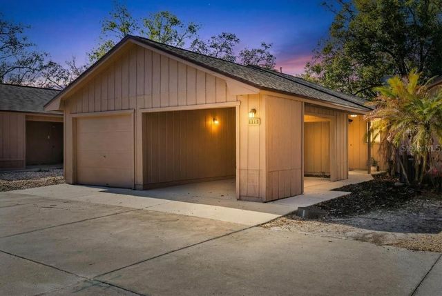 111 RAINTREE DRIVE, Casselberry, FL 32707