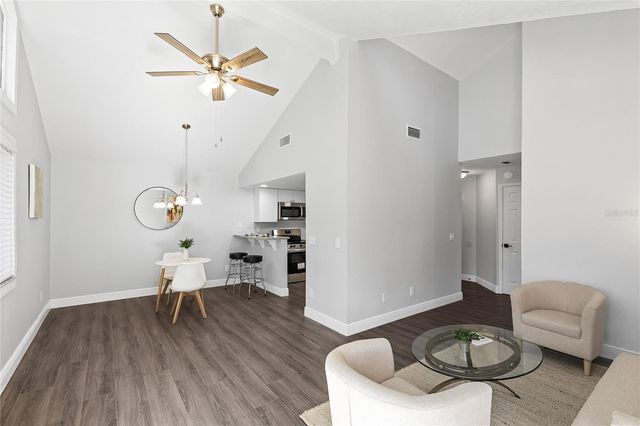 111 RAINTREE DRIVE, Casselberry, FL 32707