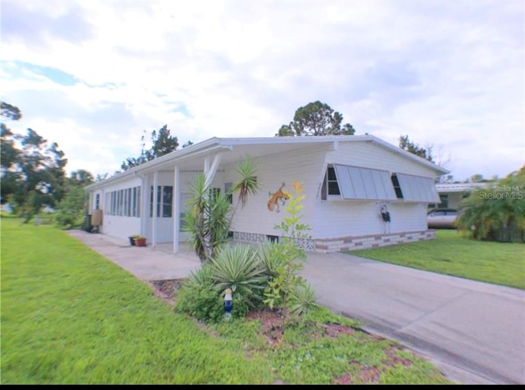 6810 ALANI COURT, North Port, FL 34287