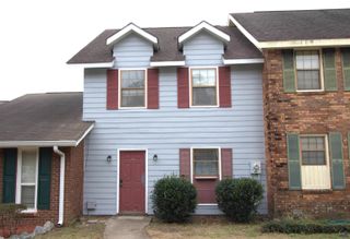 303 Leisure Lake Drive, Warner Robins, GA 31088
