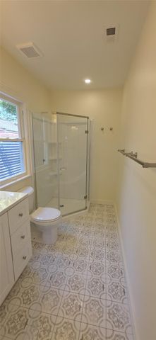 2827 Robertson Street, Houston, TX 77009