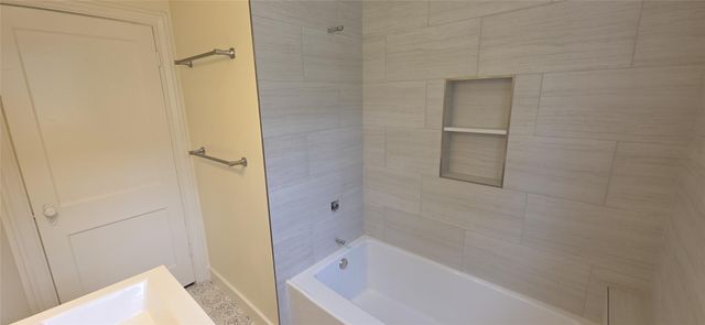 2827 Robertson Street, Houston, TX 77009