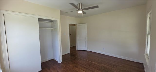 2827 Robertson Street, Houston, TX 77009