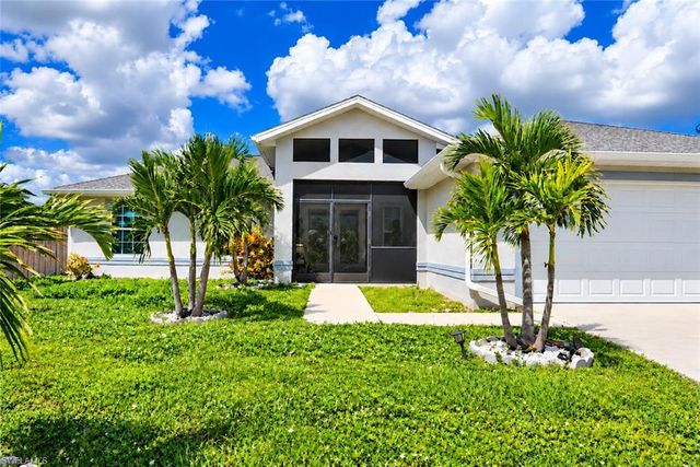 2212 NW 42nd PL, Cape Coral, FL 33993
