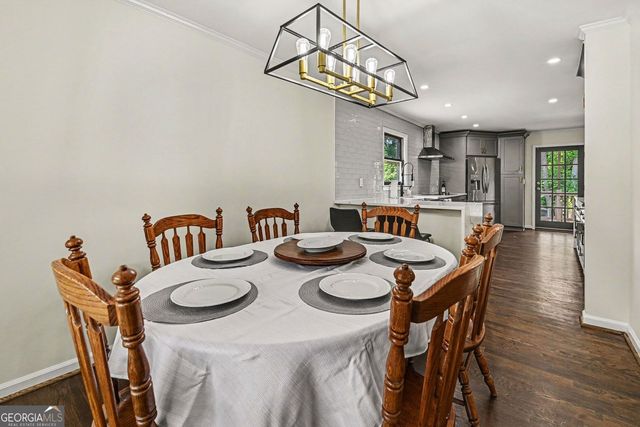 4268 Smithsonia Court, Tucker, GA 30084