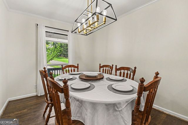 4268 Smithsonia Court, Tucker, GA 30084