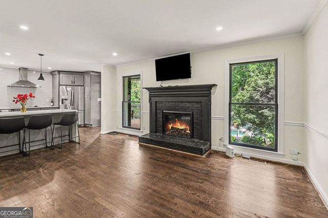 4268 Smithsonia Court, Tucker, GA 30084