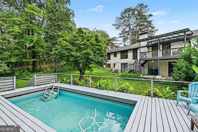 4268 Smithsonia Court, Tucker, GA 30084