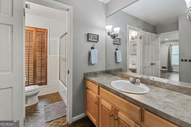 4268 Smithsonia Court, Tucker, GA 30084