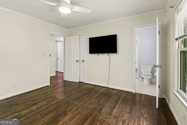 4268 Smithsonia Court, Tucker, GA 30084