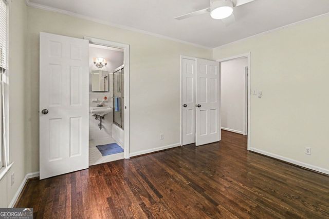 4268 Smithsonia Court, Tucker, GA 30084