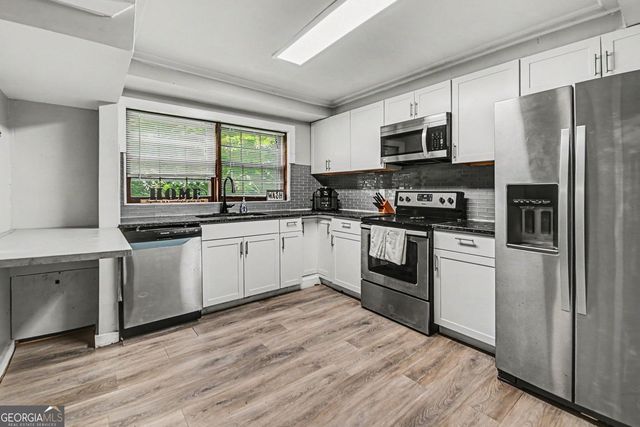 4268 Smithsonia Court, Tucker, GA 30084