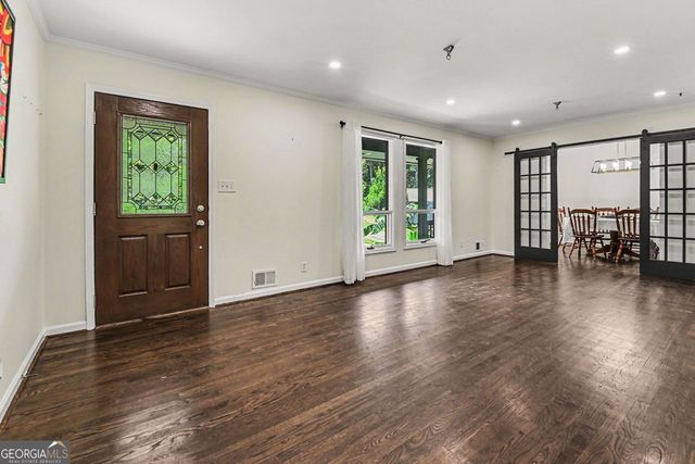 4268 Smithsonia Court, Tucker, GA 30084