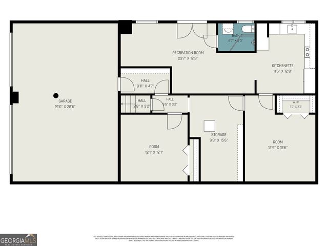 4268 Smithsonia Court, Tucker, GA 30084
