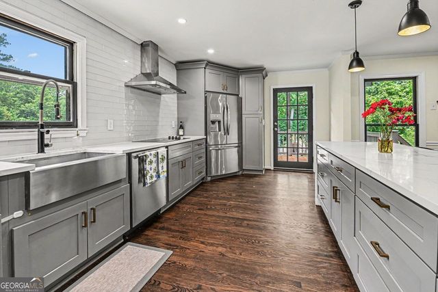 4268 Smithsonia Court, Tucker, GA 30084