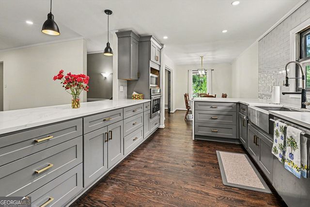 4268 Smithsonia Court, Tucker, GA 30084