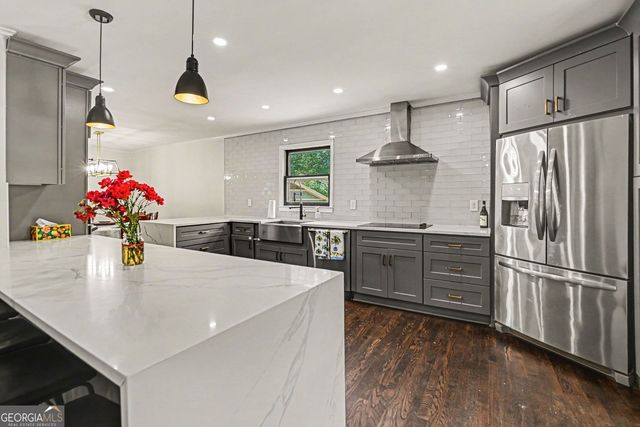 4268 Smithsonia Court, Tucker, GA 30084