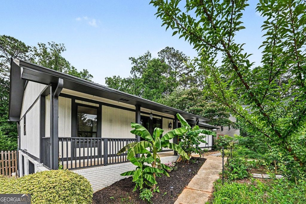 4268 Smithsonia Court, Tucker, GA 30084