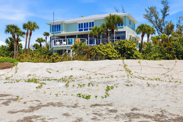 400 S GULF BOULEVARD, Placida, FL 33946