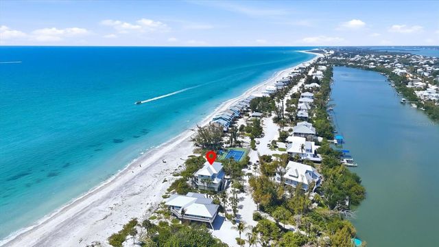 400 S GULF BOULEVARD, Placida, FL 33946
