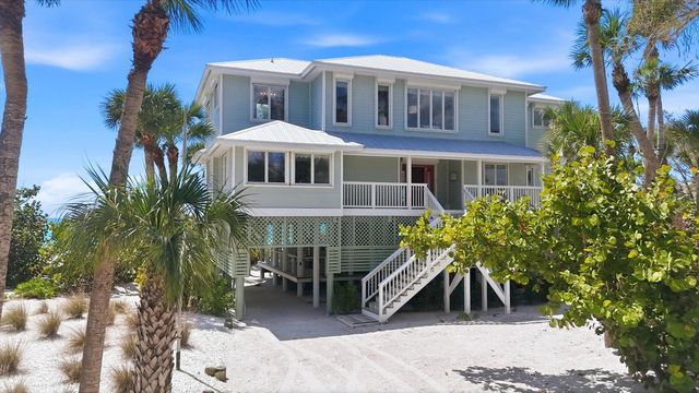 400 S GULF BOULEVARD, Placida, FL 33946