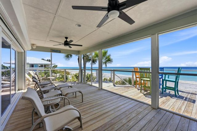400 S GULF BOULEVARD, Placida, FL 33946