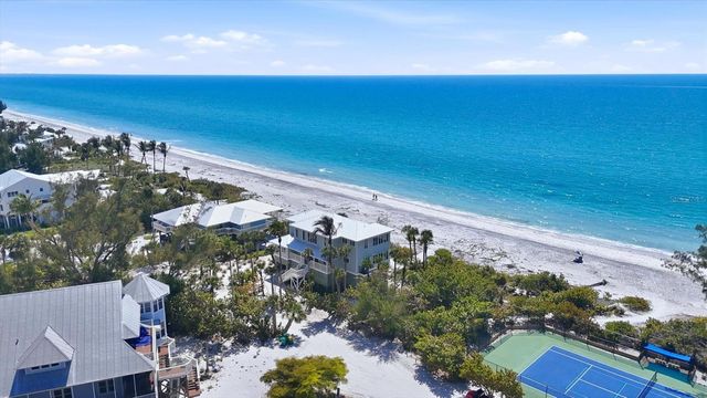 400 S GULF BOULEVARD, Placida, FL 33946