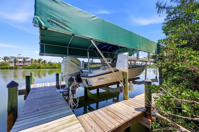 400 S GULF BOULEVARD, Placida, FL 33946