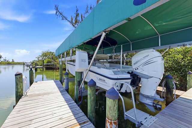 400 S GULF BOULEVARD, Placida, FL 33946
