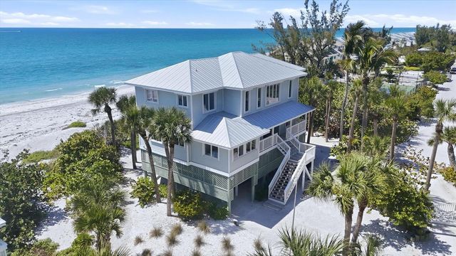 400 S GULF BOULEVARD, Placida, FL 33946
