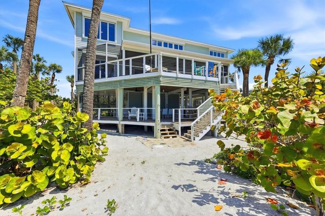 400 S GULF BOULEVARD, Placida, FL 33946