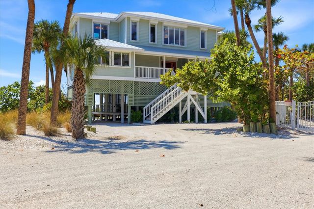 400 S GULF BOULEVARD, Placida, FL 33946