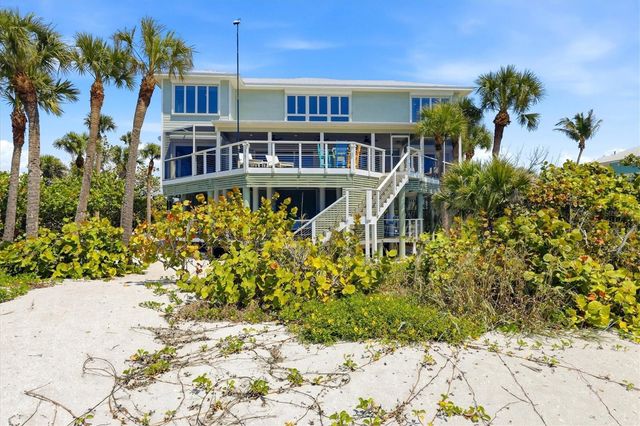 400 S GULF BOULEVARD, Placida, FL 33946