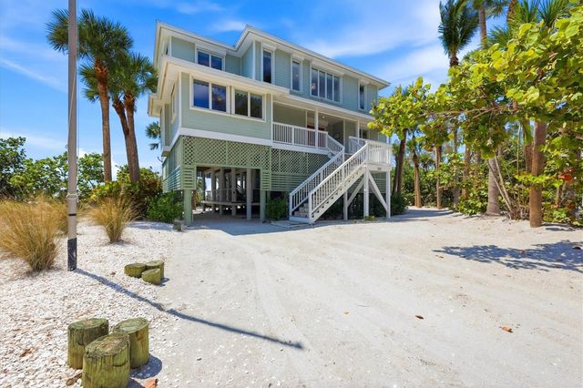 400 S GULF BOULEVARD, Placida, FL 33946