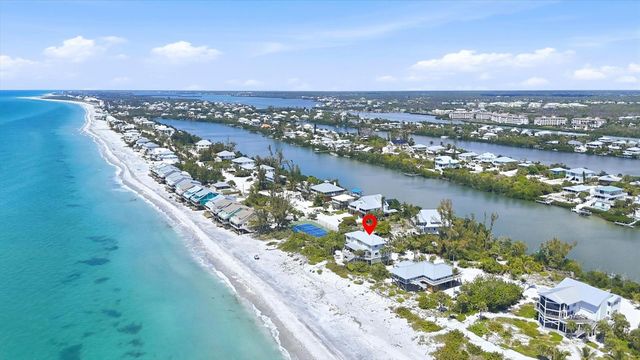 400 S GULF BOULEVARD, Placida, FL 33946