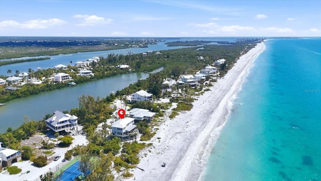 400 S GULF BOULEVARD, Placida, FL 33946