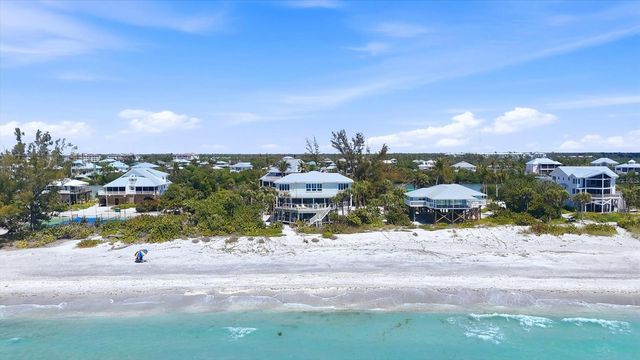 400 S GULF BOULEVARD, Placida, FL 33946