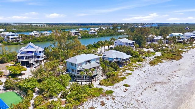 400 S GULF BOULEVARD, Placida, FL 33946