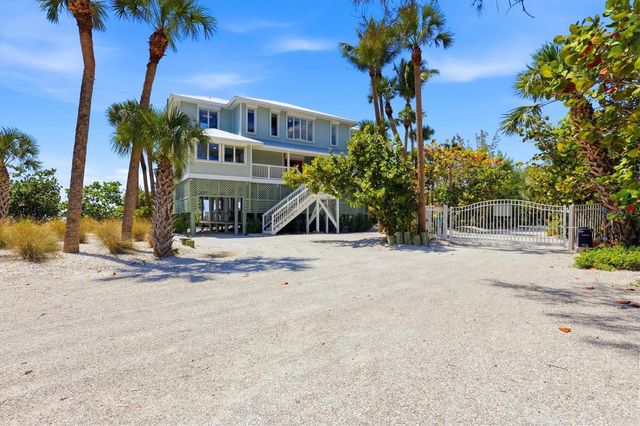 400 S GULF BOULEVARD, Placida, FL 33946