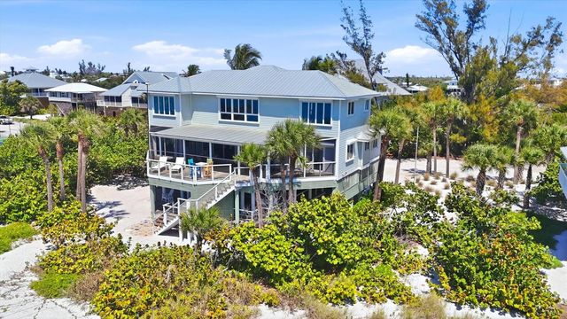 400 S GULF BOULEVARD, Placida, FL 33946