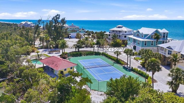 400 S GULF BOULEVARD, Placida, FL 33946