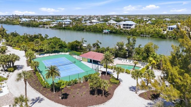400 S GULF BOULEVARD, Placida, FL 33946