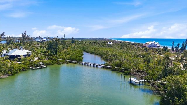 400 S GULF BOULEVARD, Placida, FL 33946