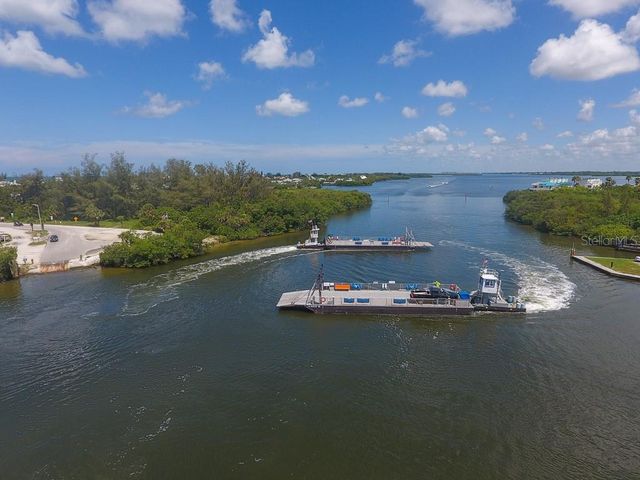 400 S GULF BOULEVARD, Placida, FL 33946