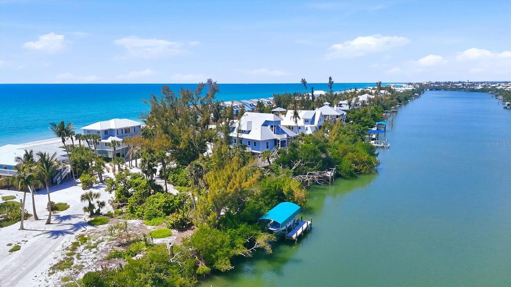 400 S GULF BOULEVARD, Placida, FL 33946