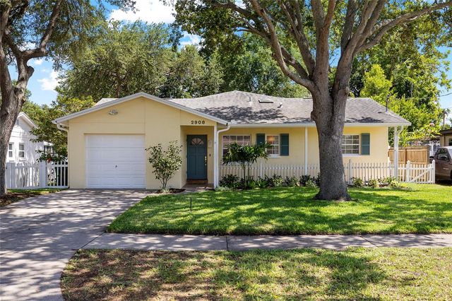 2908 W BALLAST POINT BOULEVARD, Tampa, FL 33611