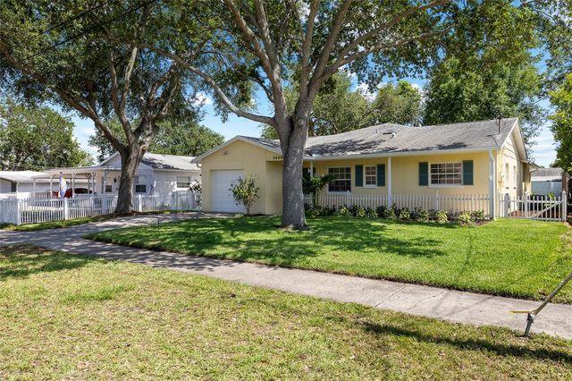 2908 W BALLAST POINT BOULEVARD, Tampa, FL 33611