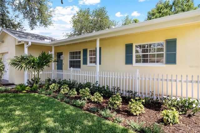 2908 W BALLAST POINT BOULEVARD, Tampa, FL 33611