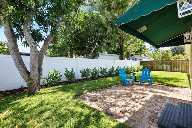 2908 W BALLAST POINT BOULEVARD, Tampa, FL 33611