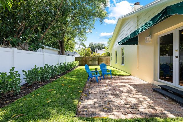 2908 W BALLAST POINT BOULEVARD, Tampa, FL 33611